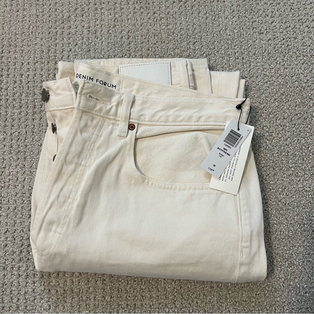 Aritzia Jeans - NWT